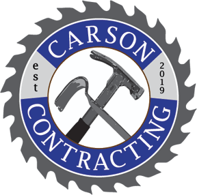 Carson Contracting Logo